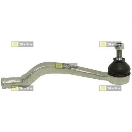 Testa a snodo tirante sterzo