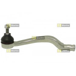 Testa a snodo tirante sterzo