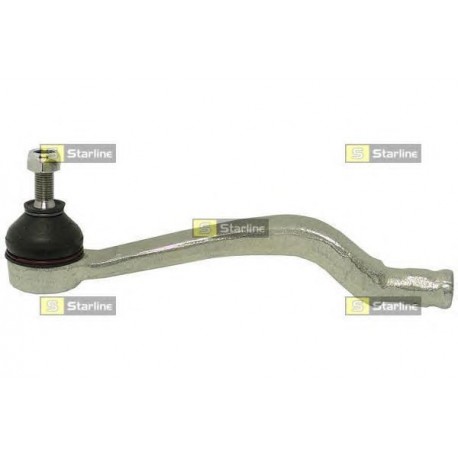 Testa a snodo tirante sterzo