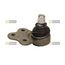 Testa a snodo tirante sterzo