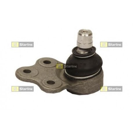 Testa a snodo tirante sterzo