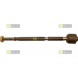 Tirante sterzo giunto assiale