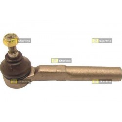 Testa a snodo tirante sterzo