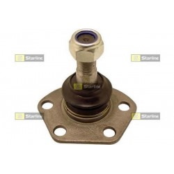 Testa a snodo tirante sterzo