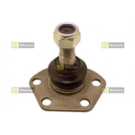 Testa a snodo tirante sterzo