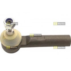 Testa a snodo tirante sterzo