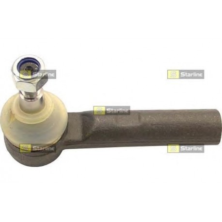 Testa a snodo tirante sterzo