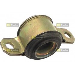 Supporto braccio oscillante