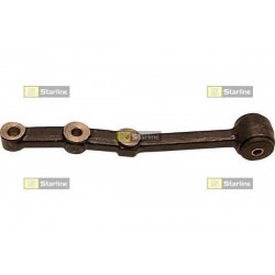 Braccio oscillante sospensione ruota