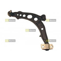 Braccio oscillante sospensione ruota