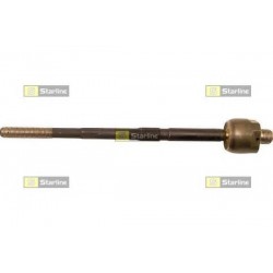 Tirante sterzo giunto assiale