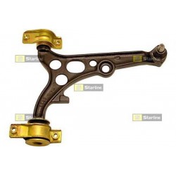 Braccio oscillante sospensione ruota