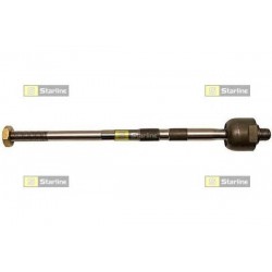 Tirante sterzo giunto assiale