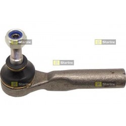 Testa a snodo tirante sterzo