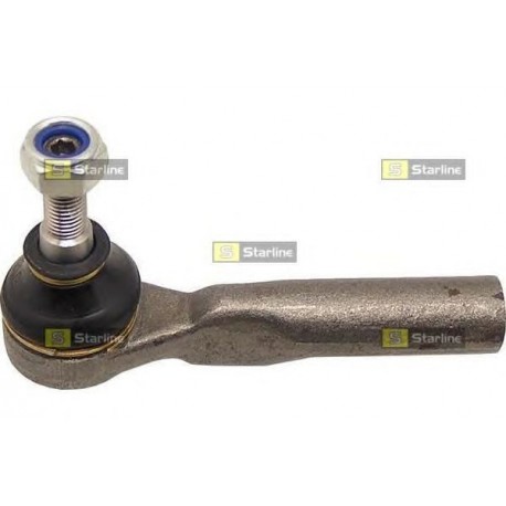 Testa a snodo tirante sterzo