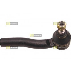 Testa a snodo tirante sterzo