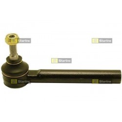 Testa a snodo tirante sterzo