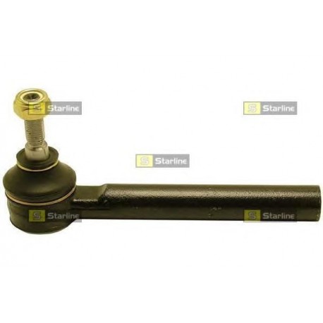 Testa a snodo tirante sterzo