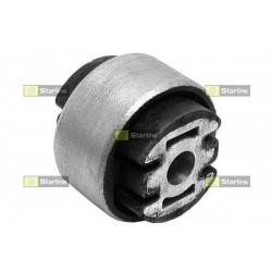 Supporto braccio oscillante