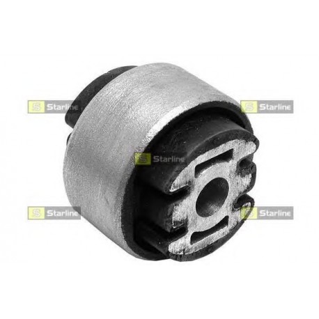 Supporto braccio oscillante