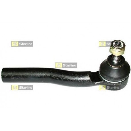 Testa a snodo tirante sterzo