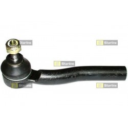 Testa a snodo tirante sterzo