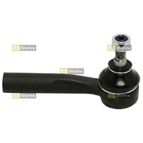 Testa a snodo tirante sterzo