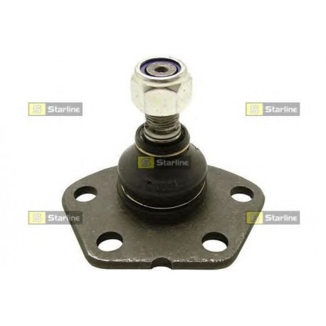 Testa a snodo tirante sterzo