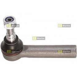 Testa a snodo tirante sterzo