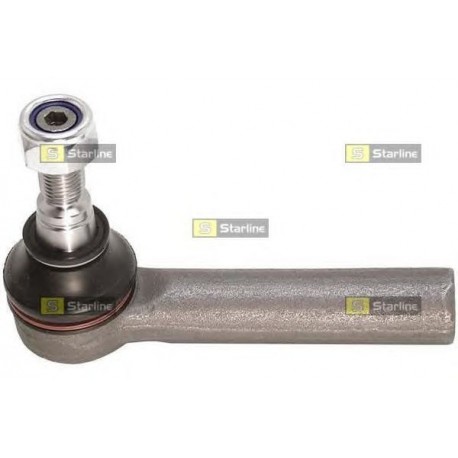 Testa a snodo tirante sterzo