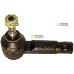 Testa a snodo tirante sterzo