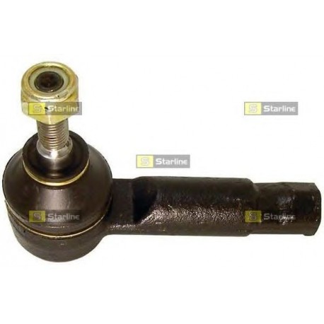 Testa a snodo tirante sterzo