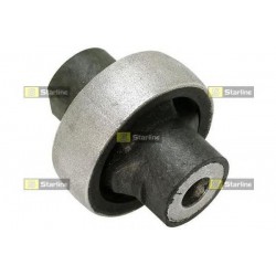 Supporto braccio oscillante