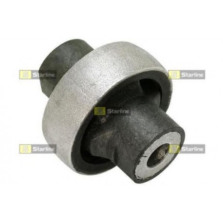 Supporto braccio oscillante