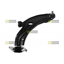 Braccio oscillante sospensione ruota