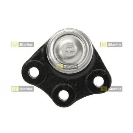 Testa a snodo tirante sterzo