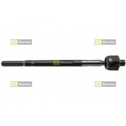 Tirante sterzo giunto assiale