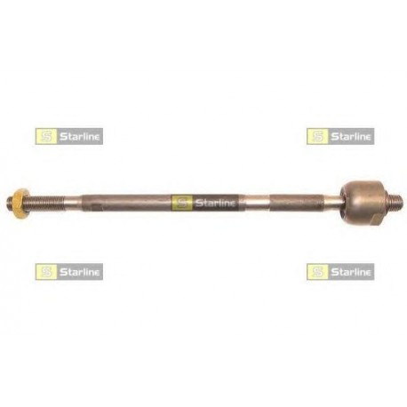 Tirante sterzo giunto assiale