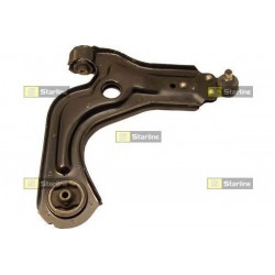 Braccio oscillante sospensione ruota