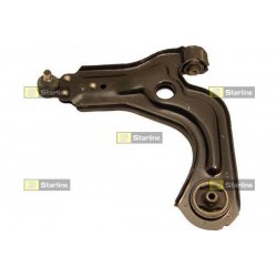 Braccio oscillante sospensione ruota