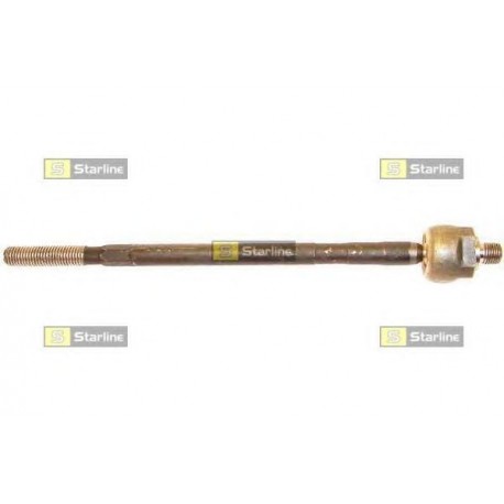 Tirante sterzo giunto assiale