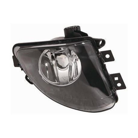 Fendinebbia guida - sx