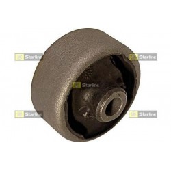 Supporto braccio oscillante