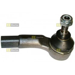 Testa a snodo tirante sterzo