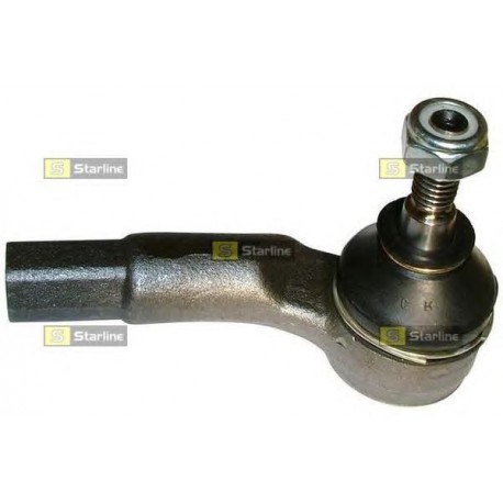 Testa a snodo tirante sterzo