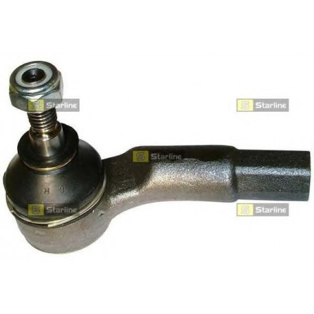 Testa a snodo tirante sterzo