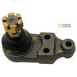 Testa a snodo tirante sterzo