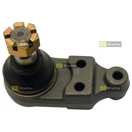 Testa a snodo tirante sterzo