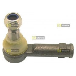 Testa a snodo tirante sterzo