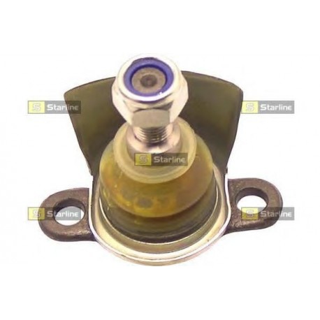 Testa a snodo tirante sterzo